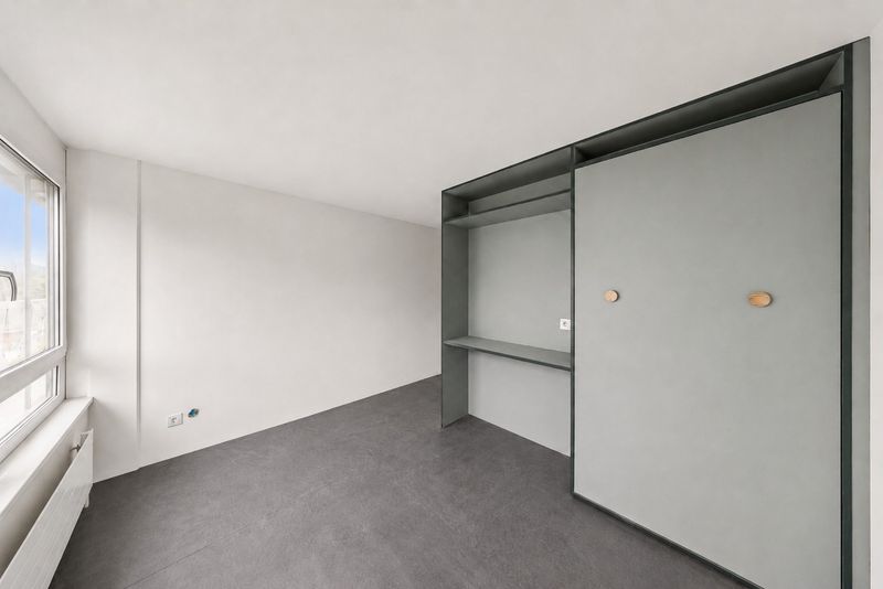 Kompakt und praktisch - modernes Studio in Stadtnähe - 4