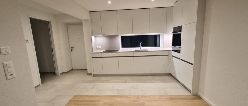 2 ½ Zimmer-Wohnung in Seebach mieten! - 5