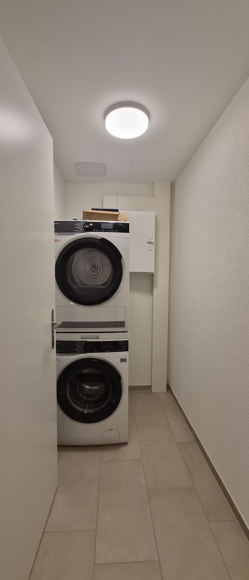 2 ½ Zimmer-Wohnung in Seebach mieten! - 9