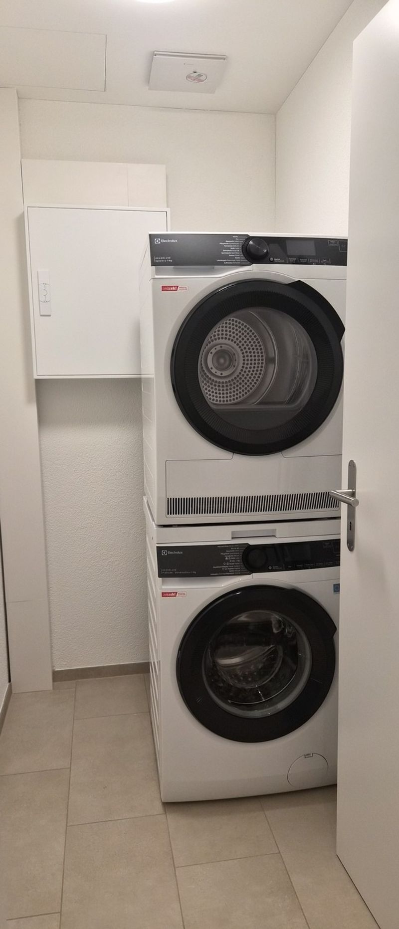 Moderne 2.5-Zimmer-Wohnung in Zürich-Schwamendingen zu vermieten! - 7