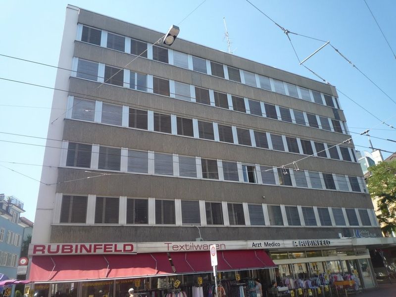 231m2 Bürofläche zur Zwischenmiete bis 30. Juni 2025 - 4