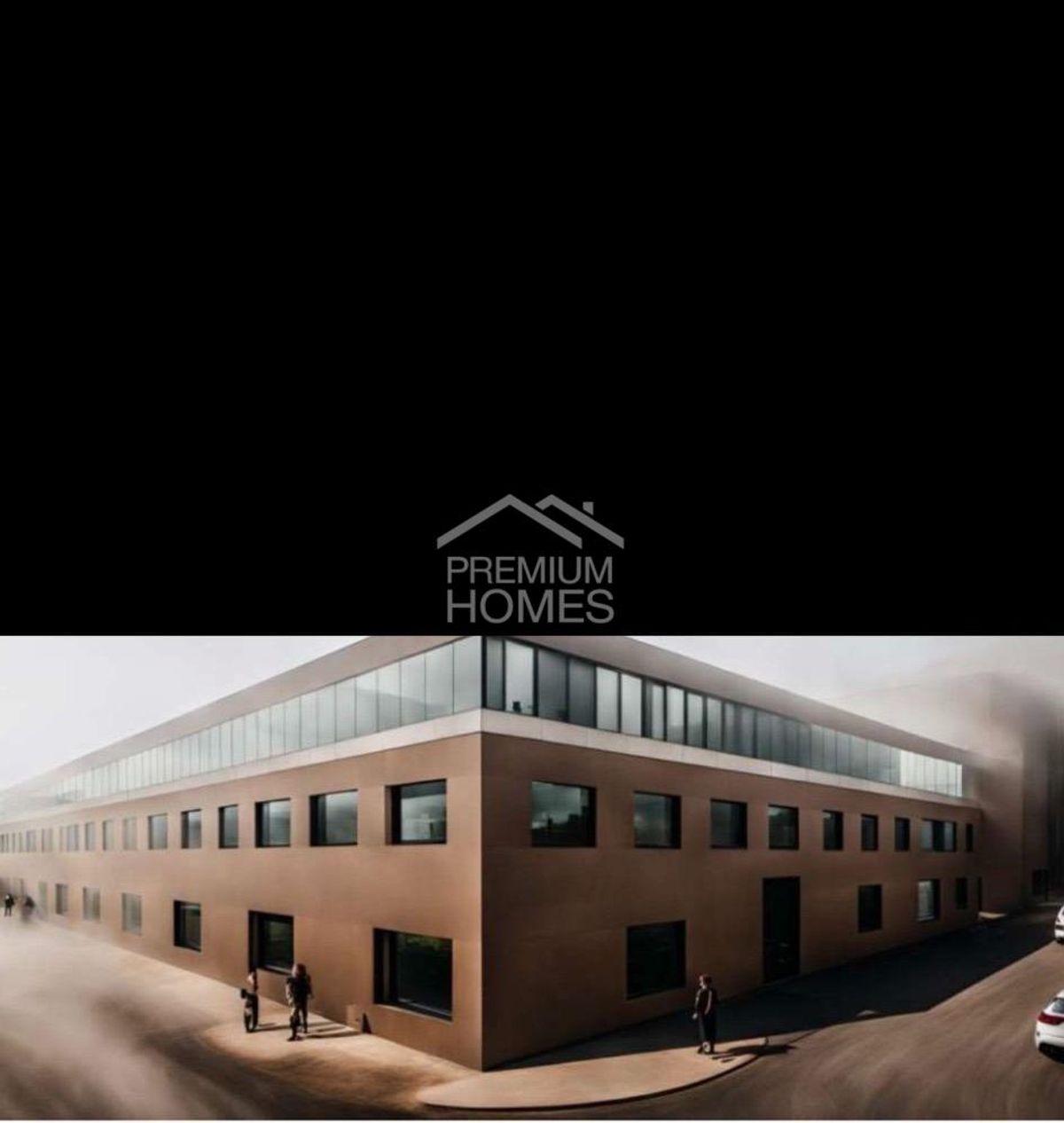 Industriegebäude mit Wohnpotenzial - 7