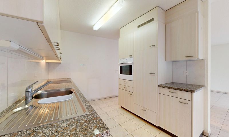 Attraktive 4.5-Zimmer-Wohnung mit Balkon in Winterthur - 3