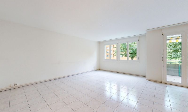 Attraktive 4.5-Zimmer-Wohnung mit Balkon in Winterthur - 5