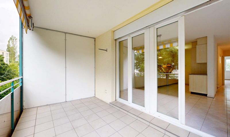 Attraktive 4.5-Zimmer-Wohnung mit Balkon in Winterthur - 8