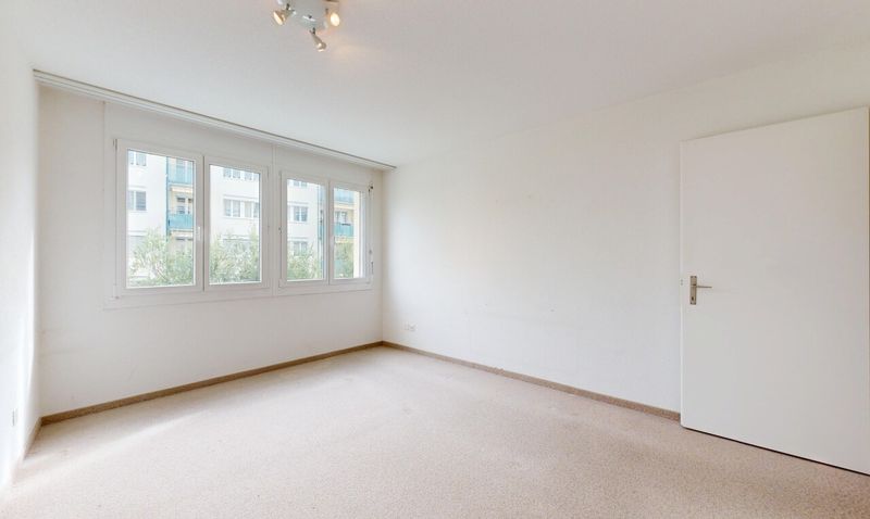 Attraktive 4.5-Zimmer-Wohnung mit Balkon in Winterthur - 10