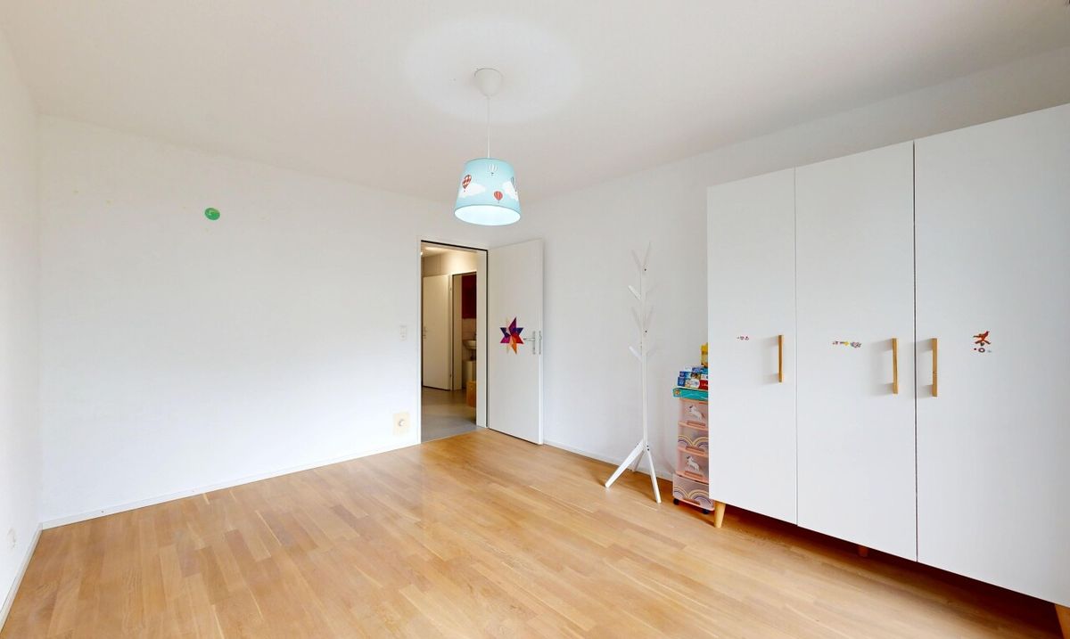 Erstklassige 3.5-Zimmer-Gartenwohnung - 7