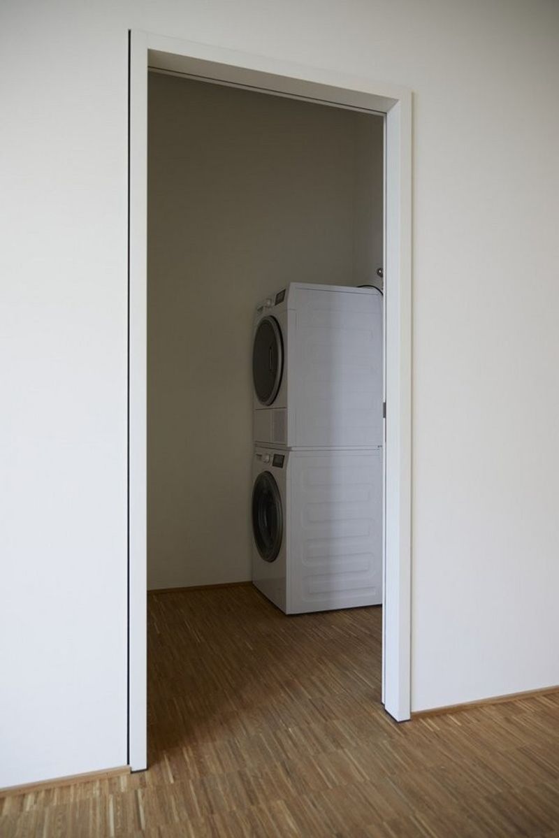 Zentrale 1.5 Zimmer-Wohnung im Kreis 4 - 3