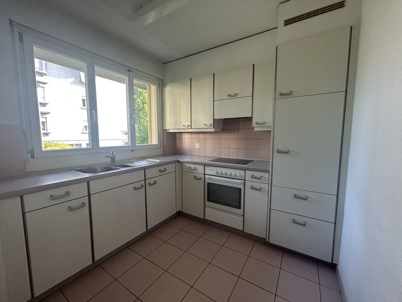 Ihre neue Wohnung an zentraler Lage - 4