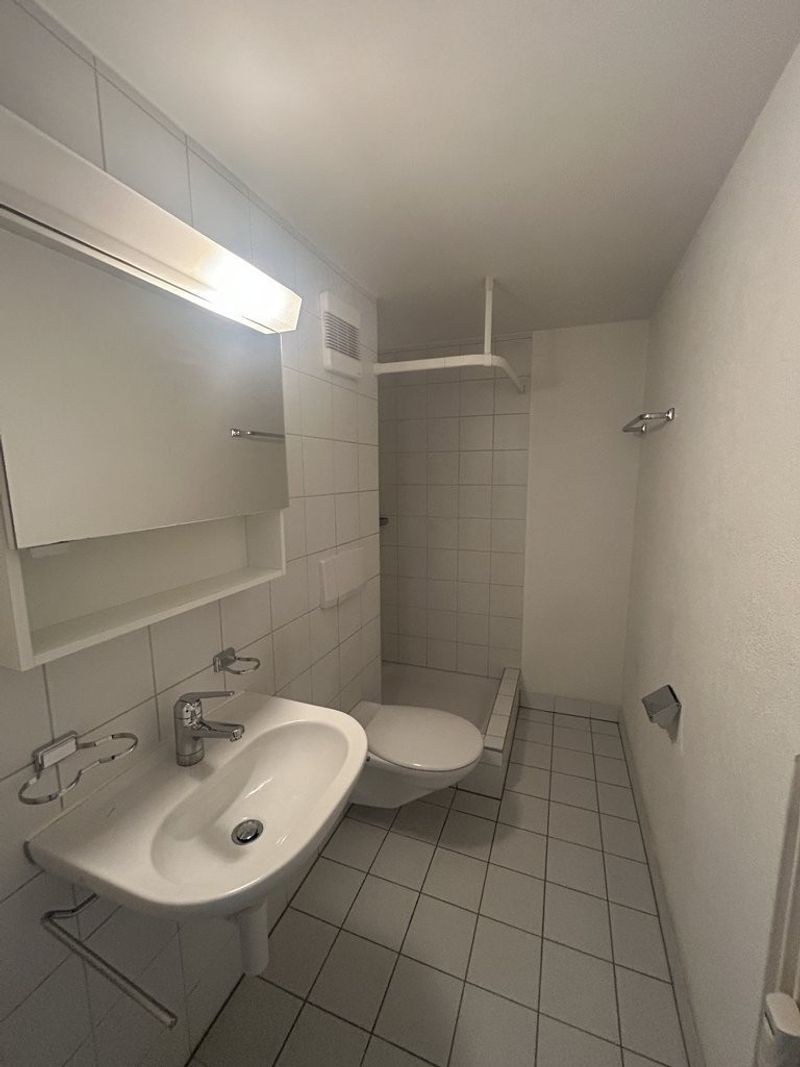 Ihre neue Wohnung an zentraler Lage - 5