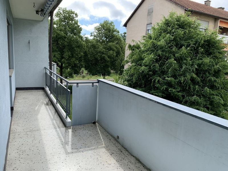 Ihre neue Wohnung an zentraler Lage - 6