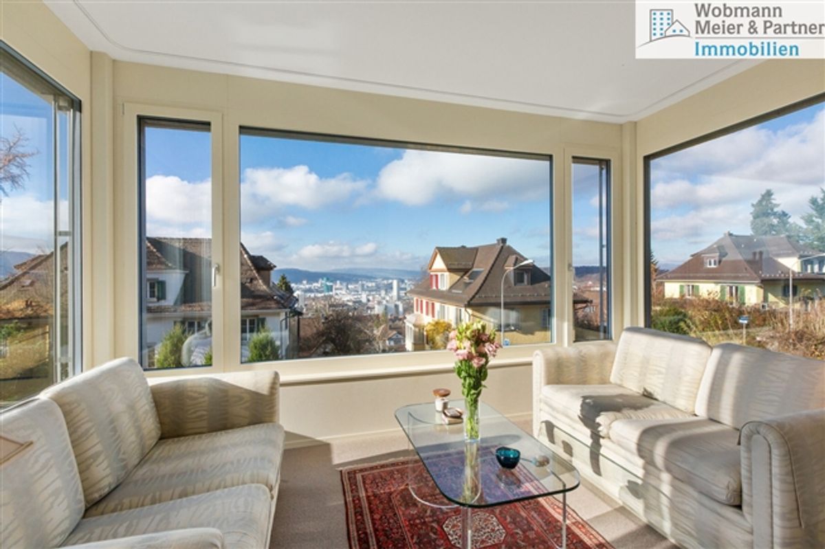 Exklusives Einfamilienhaus an privilegierter Lage - 3