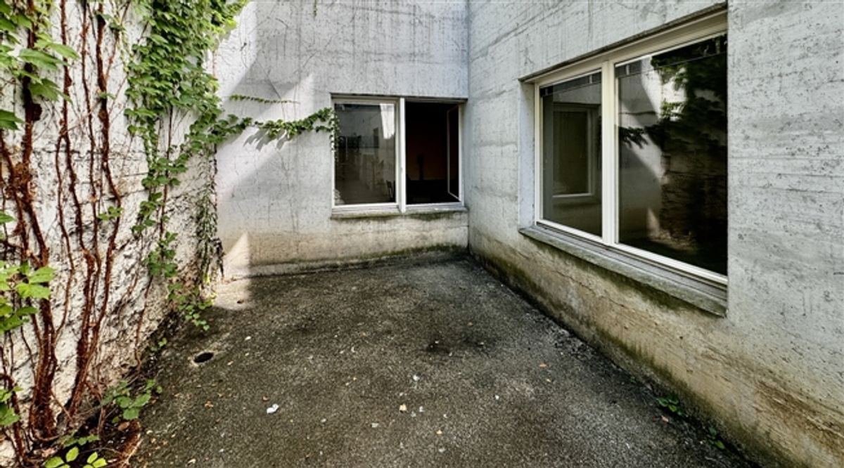 Eigenheim oder Renditeobjekt im Herzen von Basel - 7