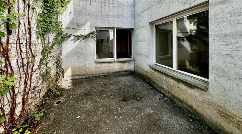 Eigenheim oder Renditeobjekt im Herzen von Basel - 8