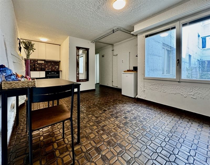 Eigenheim oder Renditeobjekt im Herzen von Basel - 10