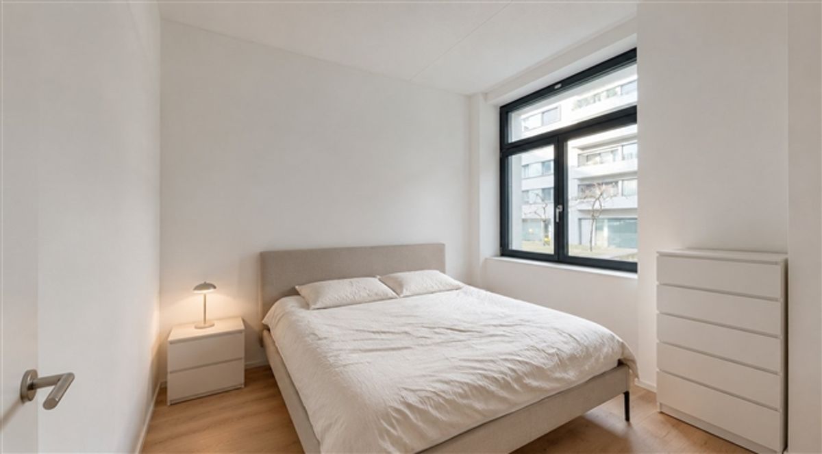 Modernes 2.5-Zimmer-Loft | 104 m² | Ruhige Innenhoflage | Zürich-Altstetten - 2