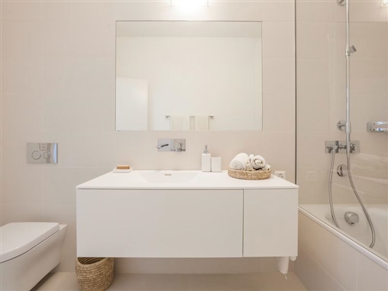 Modernes 2.5-Zimmer-Loft | 104 m² | Ruhige Innenhoflage | Zürich-Altstetten - 6