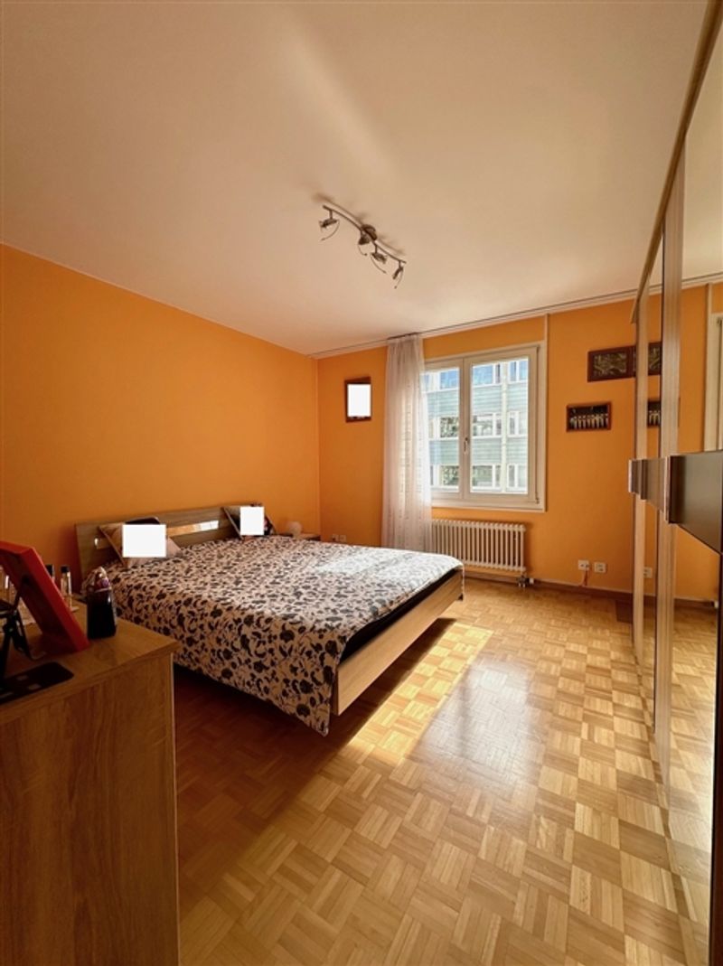 Attraktive 4.5-Zimmer-Duplexwohnung im beliebten St. Johann-Quartier - 9