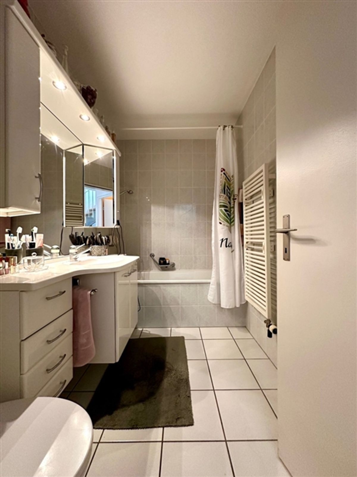 Attraktive 4.5-Zimmer-Duplexwohnung im beliebten St. Johann-Quartier - 9