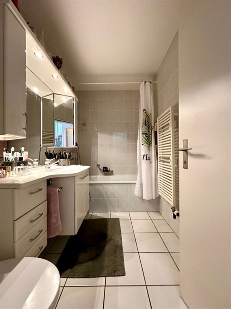 Attraktive 4.5-Zimmer-Duplexwohnung im beliebten St. Johann-Quartier - 10