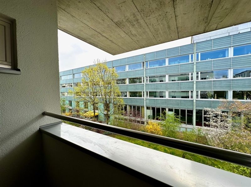 Attraktive 4.5-Zimmer-Duplexwohnung im beliebten St. Johann-Quartier - 12