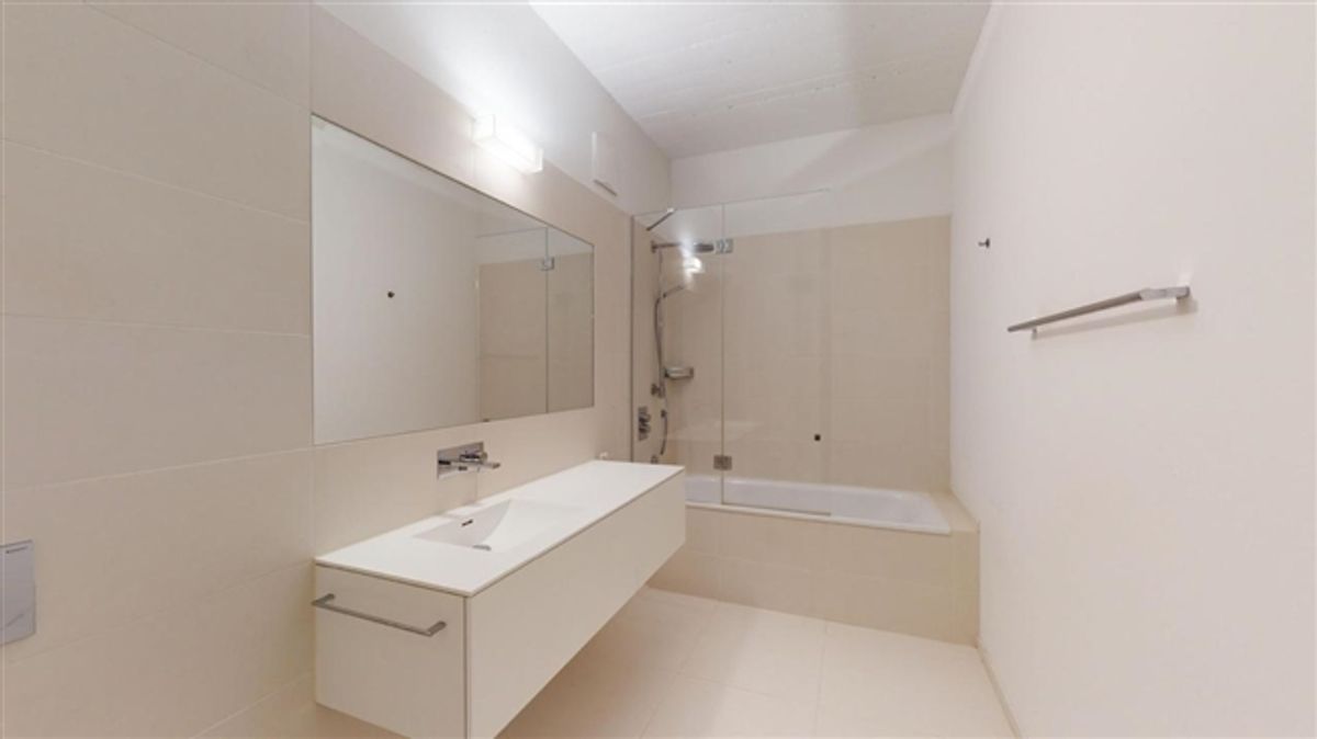 Modernes 2.5-Zimmer-Loft | 104 m² | Ruhige Innenhoflage | Zürich-Altstetten - 6