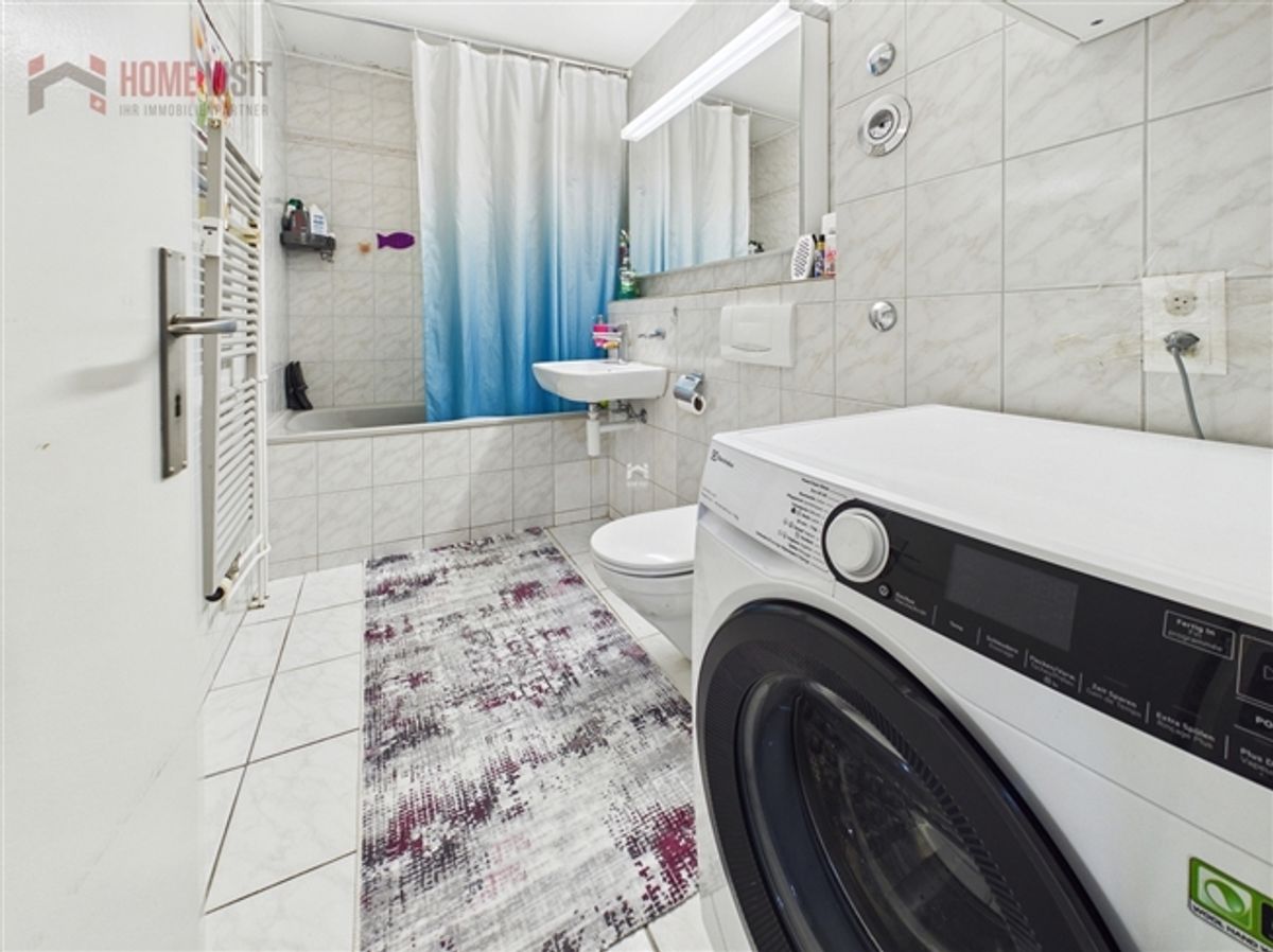 Urbanes Wohnen Charmante 4.5-Zi.-Wohnung in Basel - 3