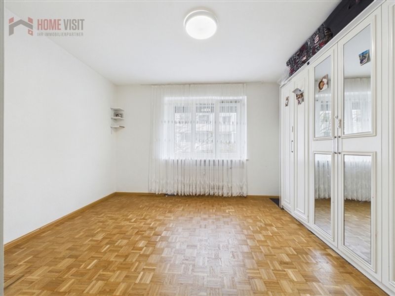 Urbanes Wohnen Charmante 4.5-Zi.-Wohnung in Basel - 6