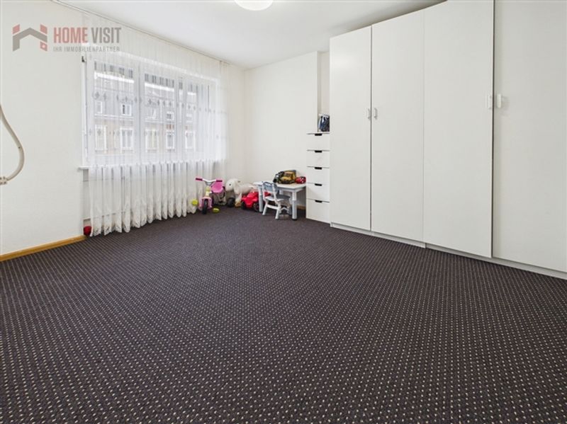 Urbanes Wohnen Charmante 4.5-Zi.-Wohnung in Basel - 7