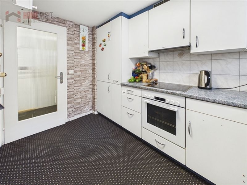Urbanes Wohnen Charmante 4.5-Zi.-Wohnung in Basel - 8