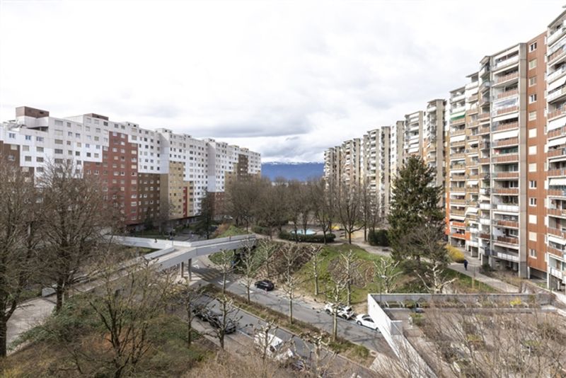 6,5-Zimmer-Durchgangswohnung - 4