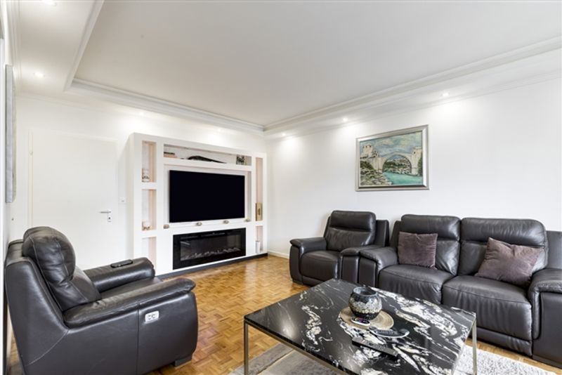 6,5-Zimmer-Durchgangswohnung - 5