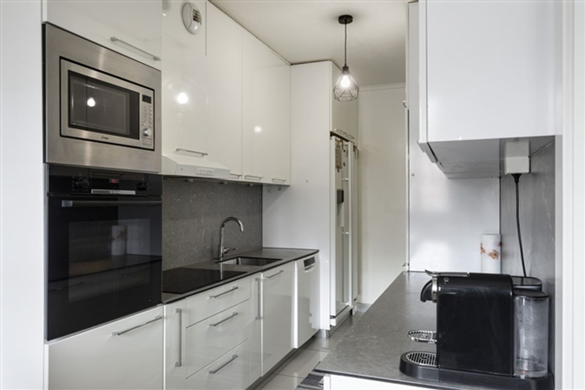 6,5-Zimmer-Durchgangswohnung - 5