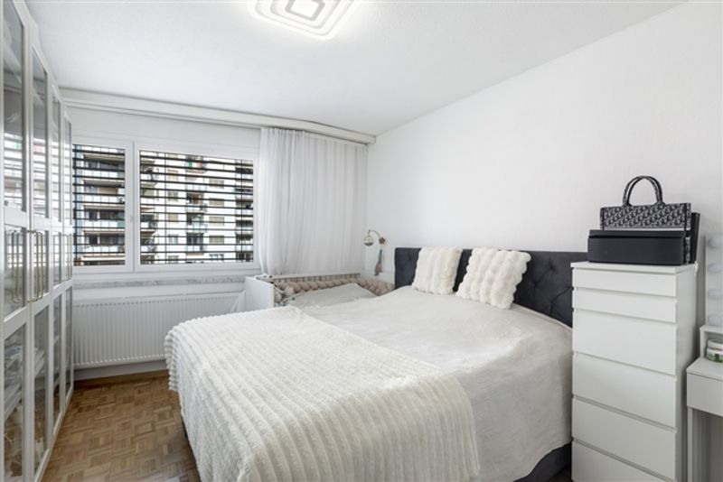 6,5-Zimmer-Durchgangswohnung - 8