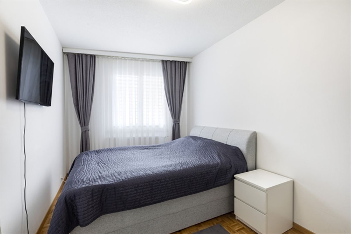 6,5-Zimmer-Durchgangswohnung - 9