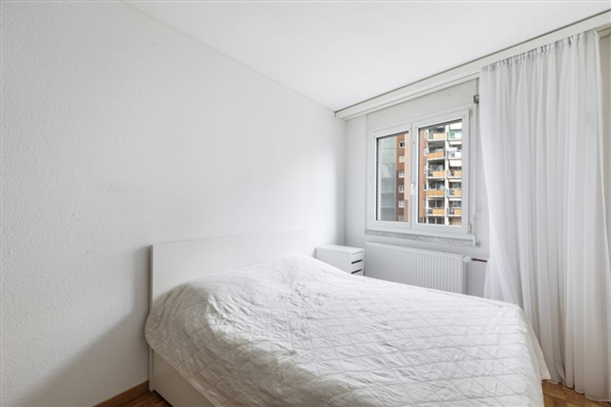 6,5-Zimmer-Durchgangswohnung - 10