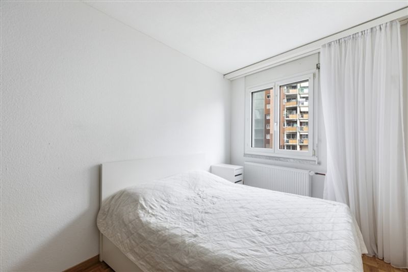 6,5-Zimmer-Durchgangswohnung - 11