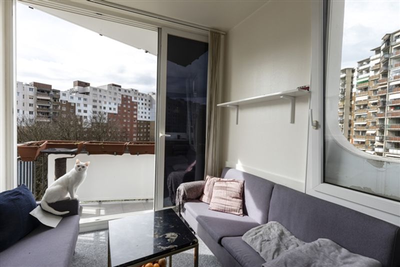 6,5-Zimmer-Durchgangswohnung - 3