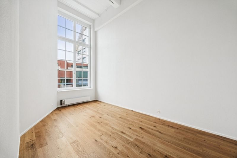 Moderne 3.5 Zimmerwohnung direkt am Bahnhof Horgen Oberdorf - 5