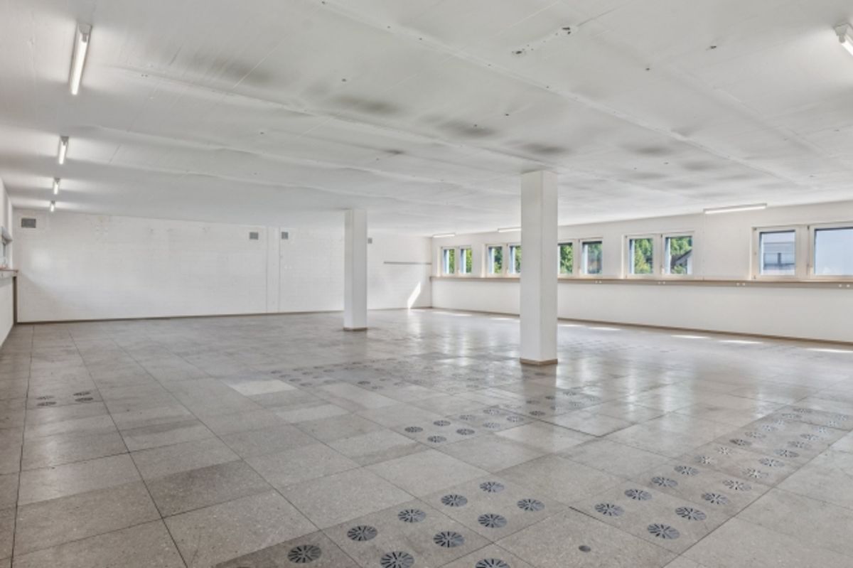 Platz, Freiheit & Alpenblick – Ihre neue Fläche in Glarus - 7