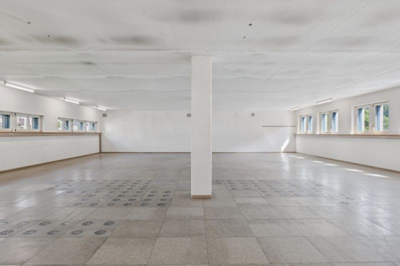 Platz, Freiheit & Alpenblick – Ihre neue Fläche in Glarus - 4