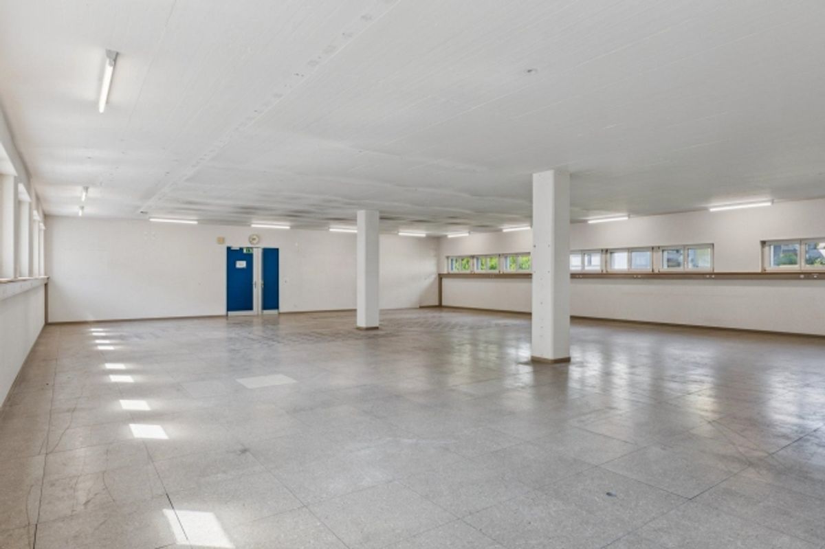 Platz, Freiheit & Alpenblick – Ihre neue Fläche in Glarus - 9