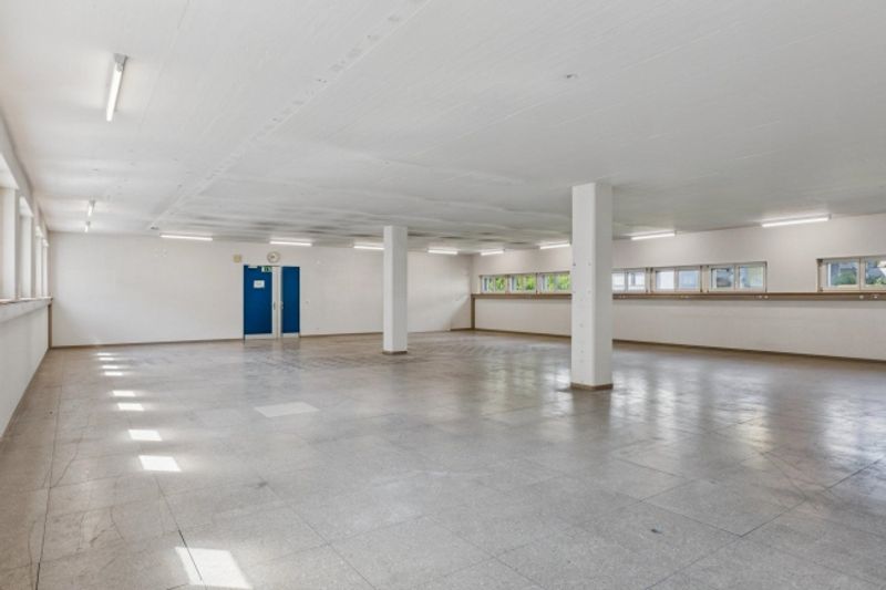 Platz, Freiheit & Alpenblick – Ihre neue Fläche in Glarus - 10