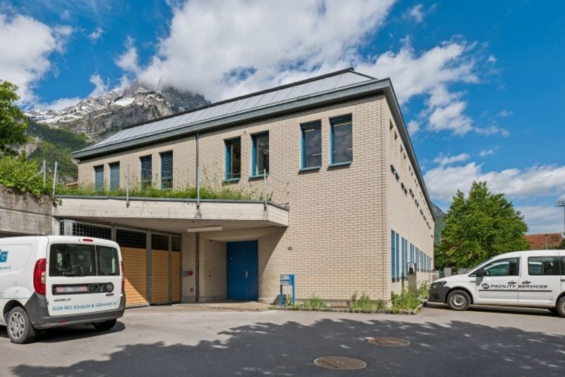 Platz, Freiheit & Alpenblick – Ihre neue Fläche in Glarus - 2