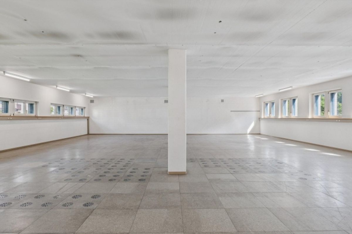 Platz, Freiheit & Alpenblick – Ihre neue Fläche in Glarus - 3