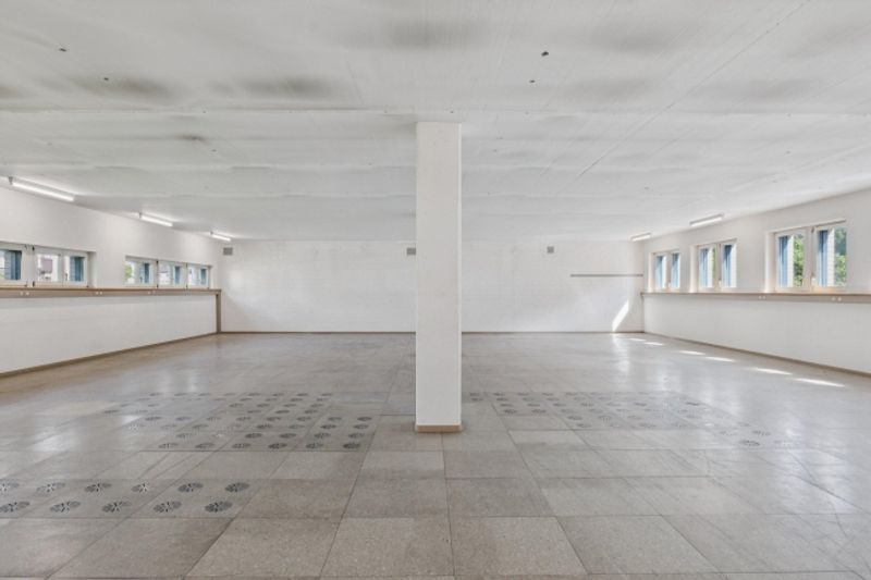 Platz, Freiheit & Alpenblick – Ihre neue Fläche in Glarus - 4