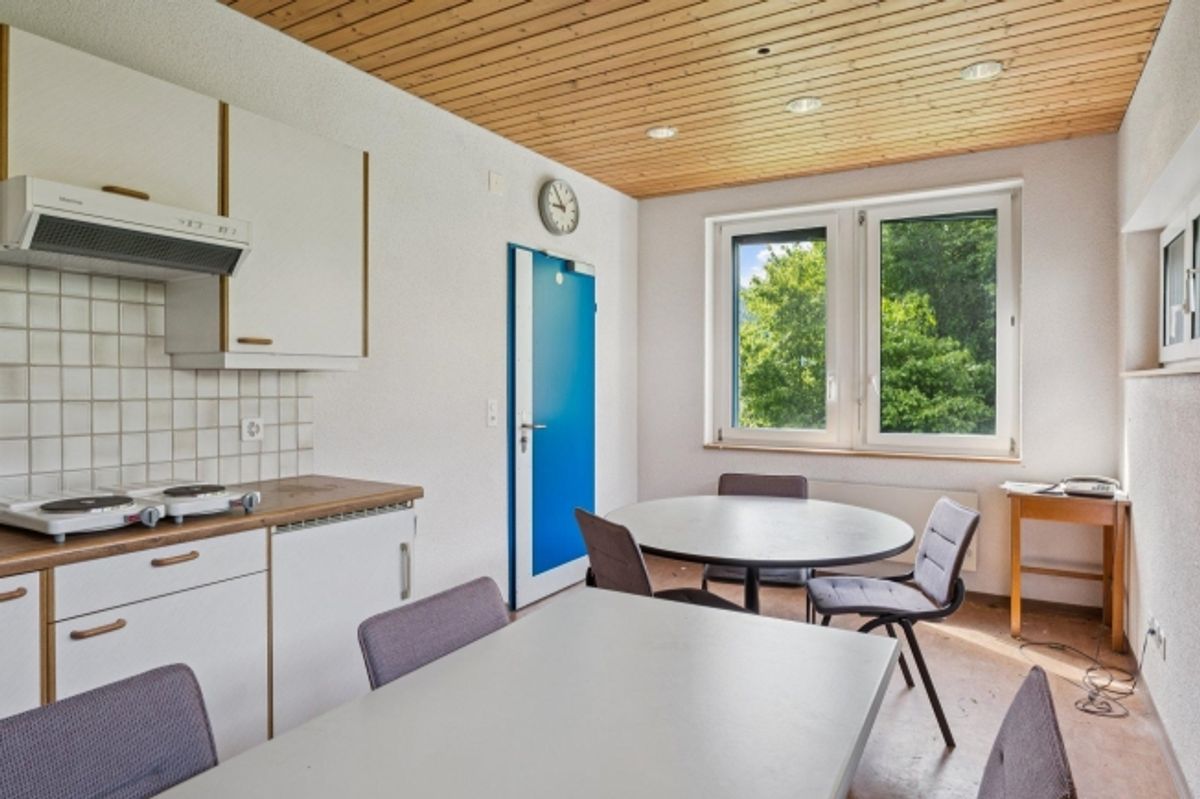 Platz, Freiheit & Alpenblick – Ihre neue Fläche in Glarus - 4