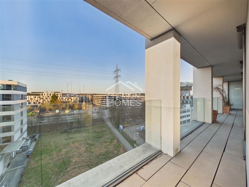 Own the Skyline in Oerlikon - Your Move - 6