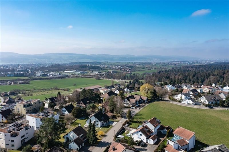 BEZUGSBEREIT AB DEZEMBER 2026! Landwohnen in Stadtnähe Neubauwohnungen im Herzen des Dorfes - 5