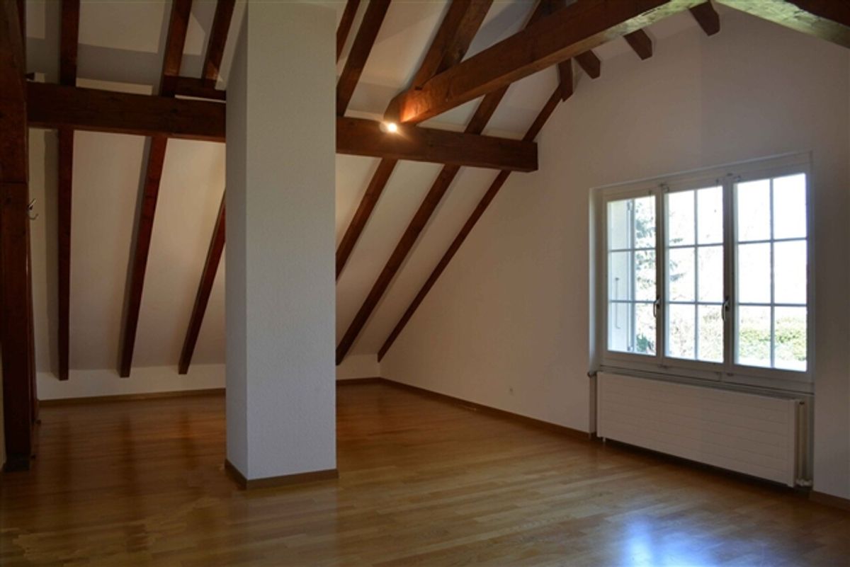 Geräumige 6.5-Zimmer-Villa in der Nähe aller Annehmlichkeiten - 14